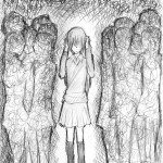 agoraphobie