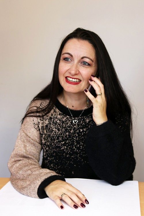 Mireille Duhanyan