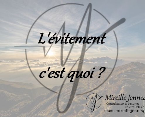 éviter les situations