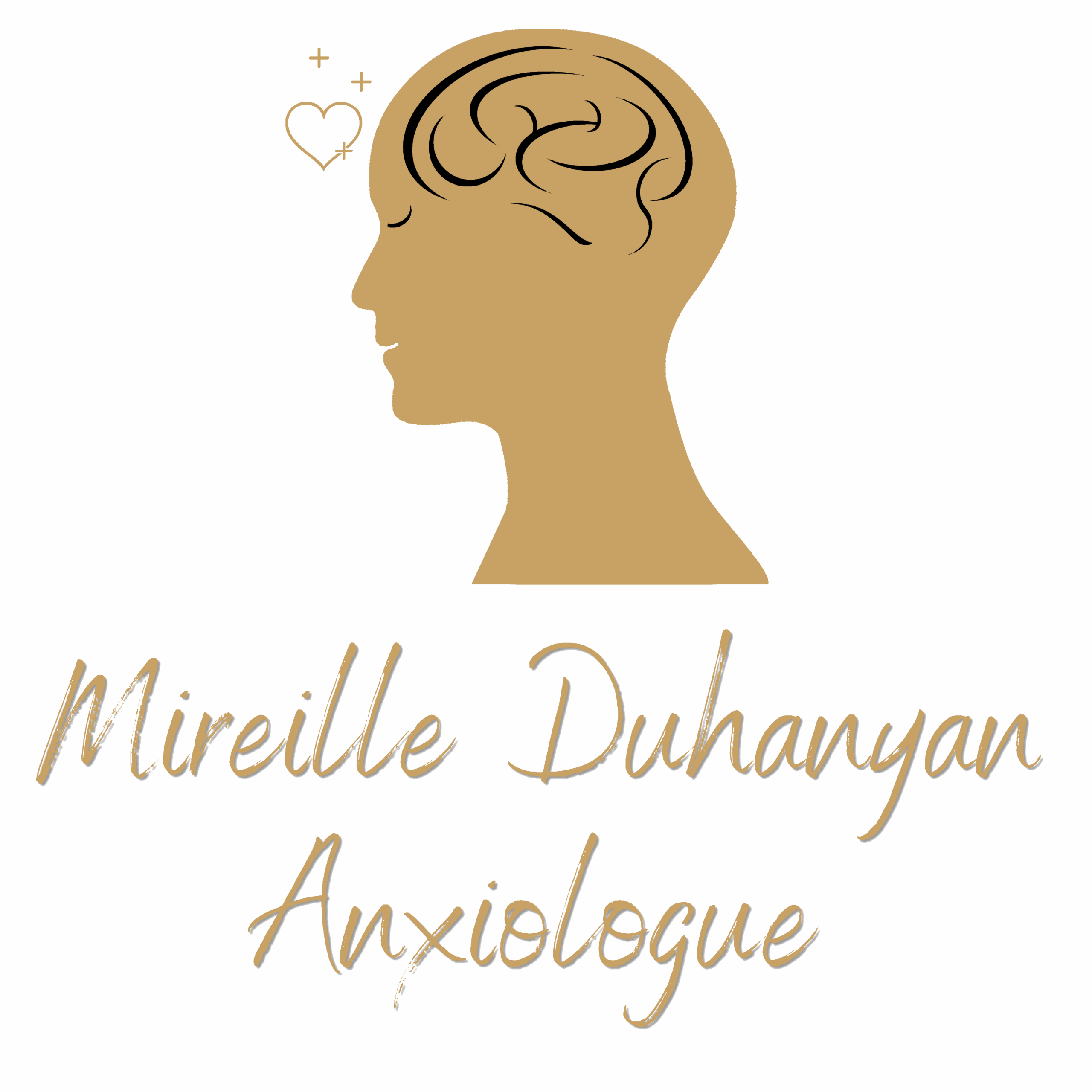Mireille Duhanyan - Anxiologue